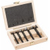 BOSCH 5 részes Forstner fúrókészlet 15-35 mm 2608577022