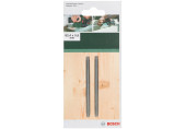 BOSCH gyalukés készlet, 82,4 x 5,5 mm 2609256648