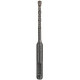 BOSCH SDS plus-5 kalapácsfúrószár, 5,5 x 50 x 115 mm, 1618596165