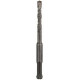 BOSCH SDS plus-5 kalapácsfúrószár, 7 x 50 x 115 mm, 1618596259