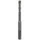 BOSCH SDS plus-5 kalapácsfúrószár, 8 x 50 x 115mm, 2608596199