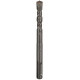 BOSCH SDS plus-5 kalapácsfúrószár, 10 x 50 x 115 mm, 1618596259