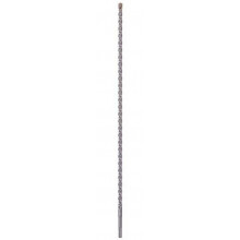 BOSCH SDS plus-5 kalapácsfúrószár, 12 x 550 x 615 mm, 1618596224