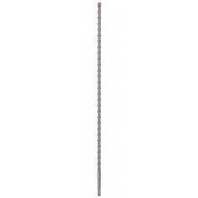 BOSCH SDS plus-5 kalapácsfúrószár, 12 x 550 x 615 mm, 1618596224