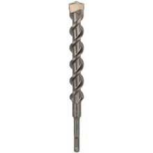 BOSCH SDS plus-5 kalapácsfúrószár, 26 x 200 x 250 mm, 1618596240