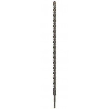BOSCH SDS plus-5 kalapácsfúrószár, 15 x 400 x 465 mm, 1618596257