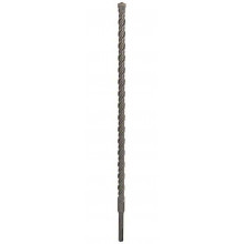 BOSCH SDS plus-5 kalapácsfúrószár, 16 x 400 x 465 mm, 1618596259