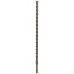 BOSCH SDS plus-5 kalapácsfúrószár, 16 x 400 x 465 mm, 1618596259