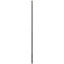 BOSCH SDS plus-5 kalapácsfúrószár, 10 x 400 x 465 mm, 1618596267