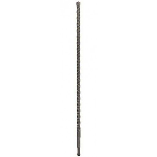 BOSCH SDS plus-5 kalapácsfúrószár, 12 x 400 x 465 mm, 1618596269