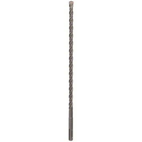 BOSCH SDS plus-5 kalapácsfúrószár, 10 x 250 x 315 mm, 1618596315