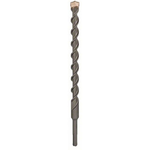 BOSCH SDS plus-5 kalapácsfúrószár, 18 x 250 x 300 mm, 1618596319