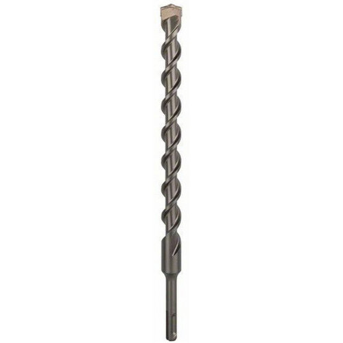BOSCH SDS plus-5 kalapácsfúrószár, 19 x 250 x 300 mm, 1618596320