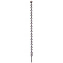 BOSCH SDS plus-5 kalapácsfúrószár, 20 x 550 x 600 mm, 1618596321