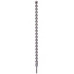 BOSCH SDS plus-5 kalapácsfúrószár, 20 x 550 x 600 mm, 1618596321