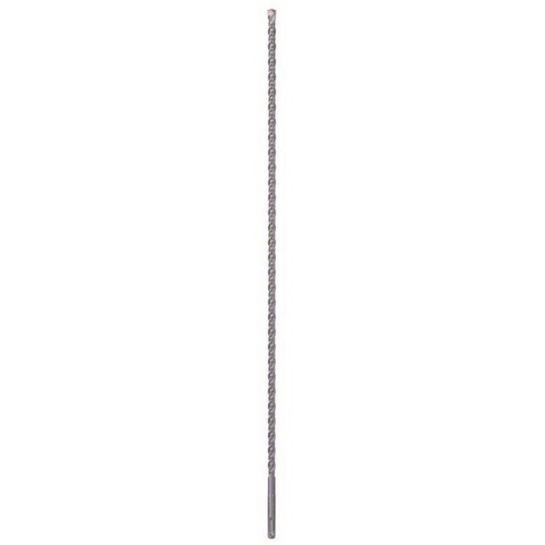 BOSCH SDS plus-5 kalapácsfúrószár, 16 x 550 x 615 mm, 1618596226