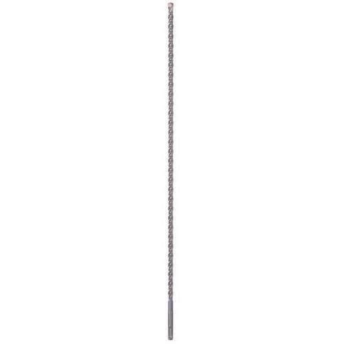 BOSCH SDS plus-5 kalapácsfúrószár, 6 x 400 x 465 mm, 2608585603