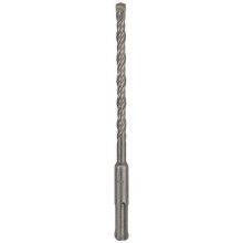 BOSCH SDS plus-5 kalapácsfúrószár, 7 x 100 x 165 mm, 10 Db. 2608585622