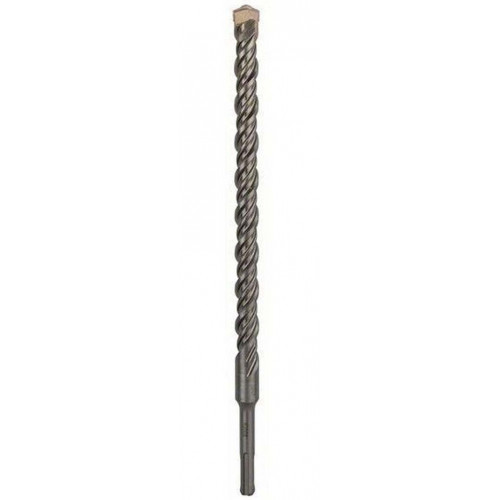 BOSCH SDS plus-5 kalapácsfúrószár, 17 x 250 x 315 mm, 2608585952