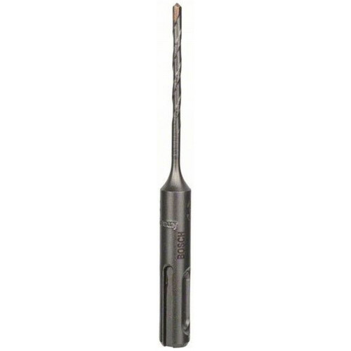 BOSCH SDS plus-5 kalapácsfúrószár, 3 x 50 x 110 mm, 2608587801