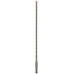 BOSCH SDS plus-5 kalapácsfúrószár, 7 x 250 x 315 mm, 2608587835