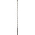 BOSCH SDS plus-5 kalapácsfúrószár, 9 x 200 x 265 mm, 2608587849