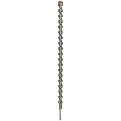 BOSCH SDS plus-5 kalapácsfúrószár, 25 x 550 x 600 mm, 2608587910