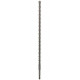 BOSCH SDS plus-5 kalapácsfúrószár, 14 x 400 x 465 mm, 2608596118