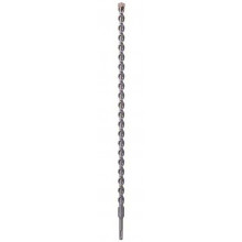 BOSCH SDS plus-5 kalapácsfúrószár, 18 x 550 x 600 mm, 2608596120