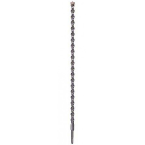 BOSCH SDS plus-5 kalapácsfúrószár, 18 x 550 x 600 mm, 2608596120