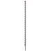BOSCH SDS plus-5 kalapácsfúrószár, 18 x 550 x 600 mm, 2608596120