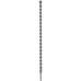 BOSCH SDS plus-5 kalapácsfúrószár, 22 x 550 x 600 mm, 2608596123
