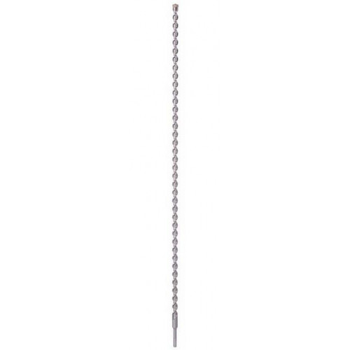 BOSCH SDS plus-5 kalapácsfúrószár, 18 x 950 x 1000 mm, 2608597126