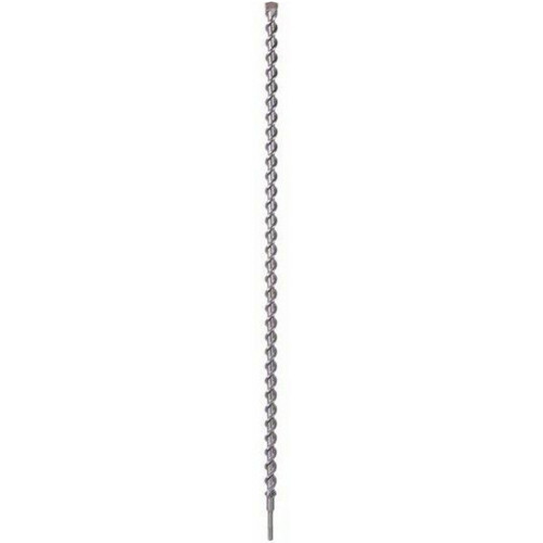BOSCH SDS plus-5 kalapácsfúrószár, 22 x 950 x 1000 mm, 2608597129