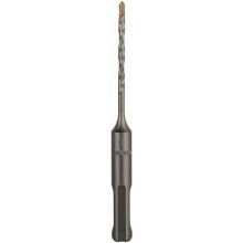BOSCH SDS plus-5 kalapácsfúrószár, 3,5 x 50 x 110 mm, 2608597773