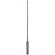 BOSCH SDS plus-5 kalapácsfúrószár, 5,5 x 150 x 215 mm, 2608597775