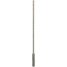 BOSCH SDS plus-5 kalapácsfúrószár, 6 x 250 x 315 mm, 2608585602