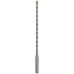 BOSCH SDS plus-5 kalapácsfúrószár, 5,5 x 250 x 315 mm, 2608585600