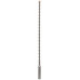 BOSCH SDS plus-5 kalapácsfúrószár, 6,5 x 250 x 315 mm, 2608597780