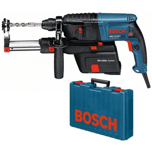 BOSCH GBH 2-23 REA fúrókalapács 0611250500