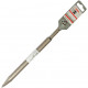 BOSCH 1 db SDS-plus hegyes véső 250 mm 2608578516