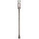 BOSCH Laposvéső, SDS-max 400 x 25 mm 2608690141
