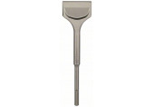 BOSCH Lapátvésőszár SDS-max 400 x 115 mm 2608690199