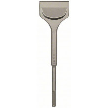 BOSCH Lapátvésőszár SDS-max 400 x 115 mm 2608690199