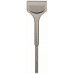 BOSCH Lapátvésőszár SDS-max 400 x 115 mm 2608690199