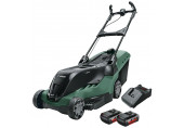 BOSCH AdvancedRotak 36-660 Akkus fűnyíró (36V/2x2,0Ah) 06008B9606