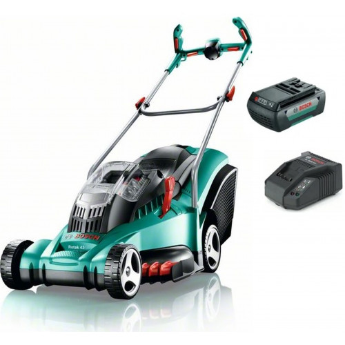 BOSCH AdvancedRotak 36-750 akkus fűnyíró 06008B9700