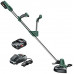 BOSCH UniversalGrassCut 18-260 Akkus szegélynyíró 06008C1D00