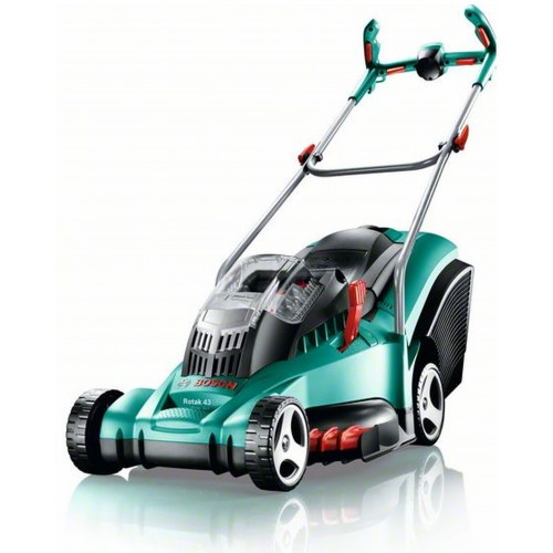 Bosch Advanced Rotak 36-850 akkus fűnyíró 06008B9800