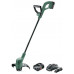 BOSCH EasyGrassCut 18-260 akkus fűkasza, fűnyíró 06008C1C02